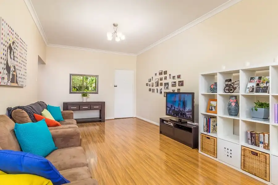 3/12 Russell Street, Strathfield, Strathfield - Image 1
