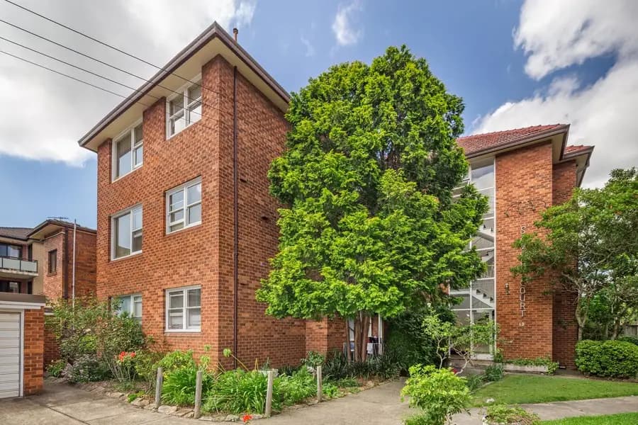 3/12 Russell Street, Strathfield, Strathfield - Thumbnail 6