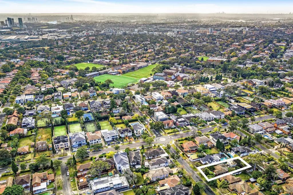 8 Wilson Street, Strathfield, Strathfield - Thumbnail 4
