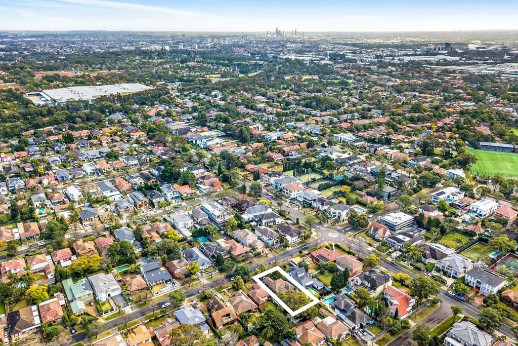 8 Wilson Street, Strathfield, Strathfield - Thumbnail 5