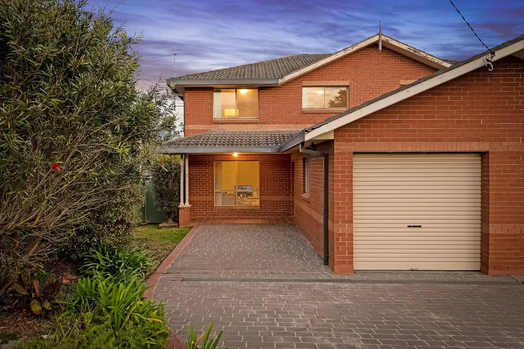 52a Denman Road, Georges Hall, Georges Hall - Image 1