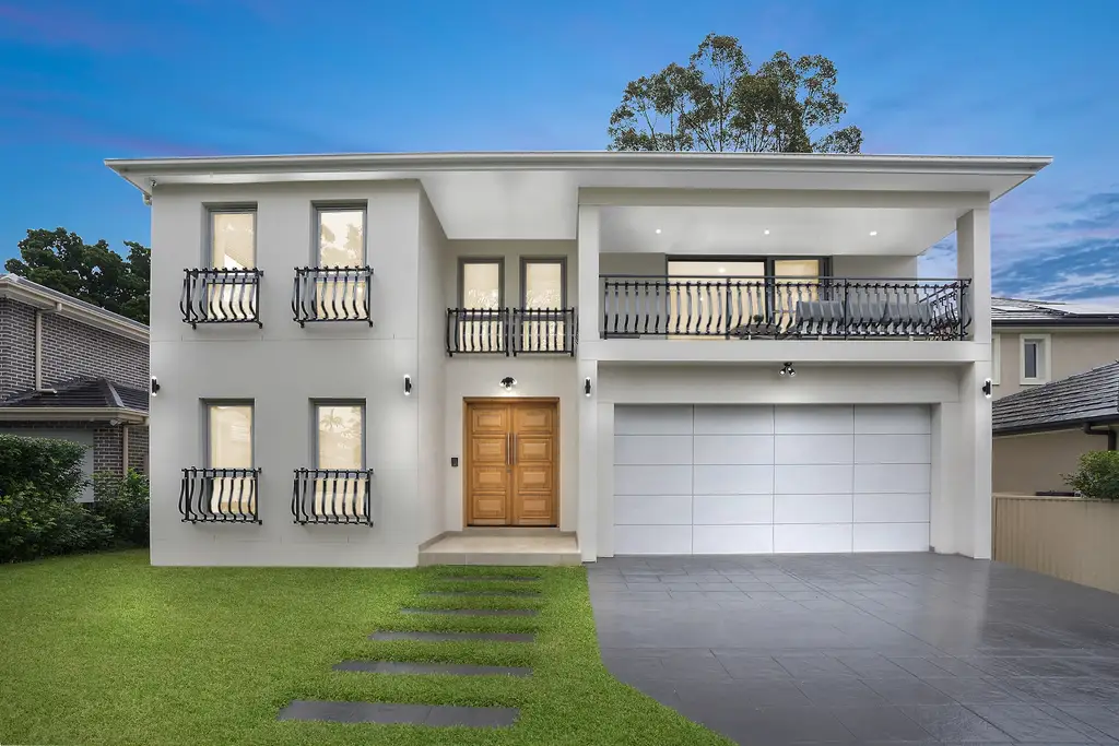 99 Homebush Road, Strathfield, Strathfield - Image 1