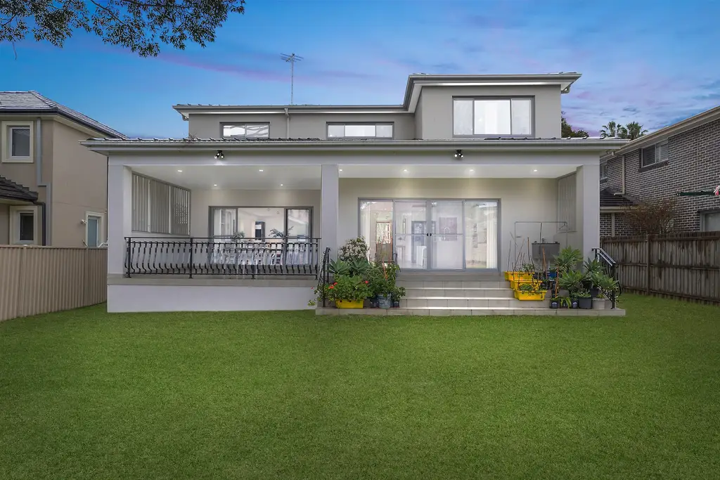 99 Homebush Road, Strathfield, Strathfield - Thumbnail 6