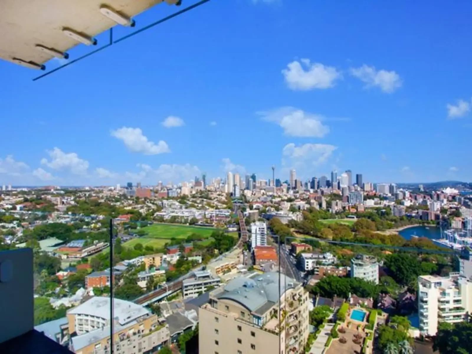 Darling Point, Darling Point - Image 1