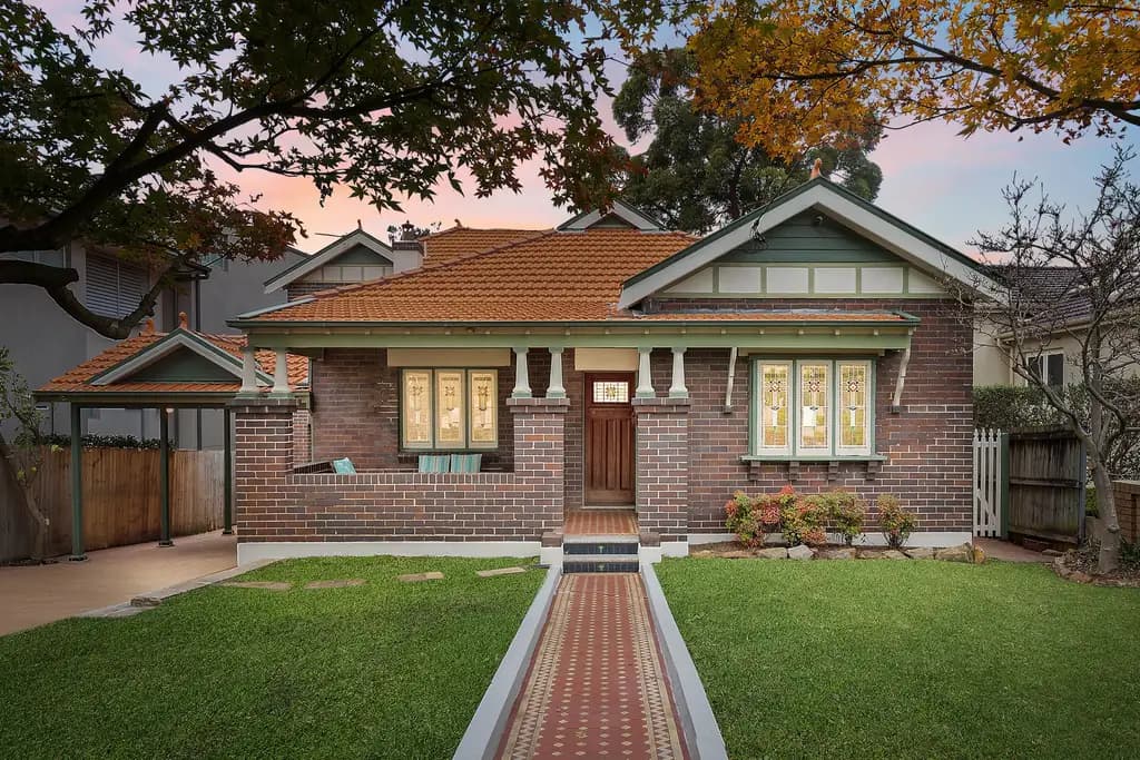 67 Cabarita Road, Concord, Concord - Image 1