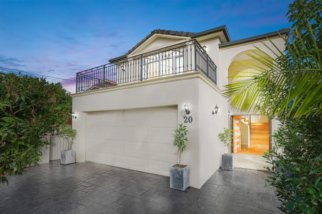 20 Baltimore Street, Belfield, Belfield - Image 1