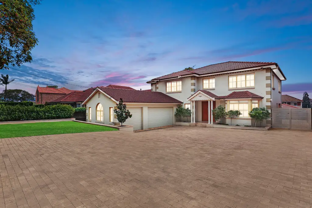 25 South Street, Strathfield, Strathfield - Thumbnail 2