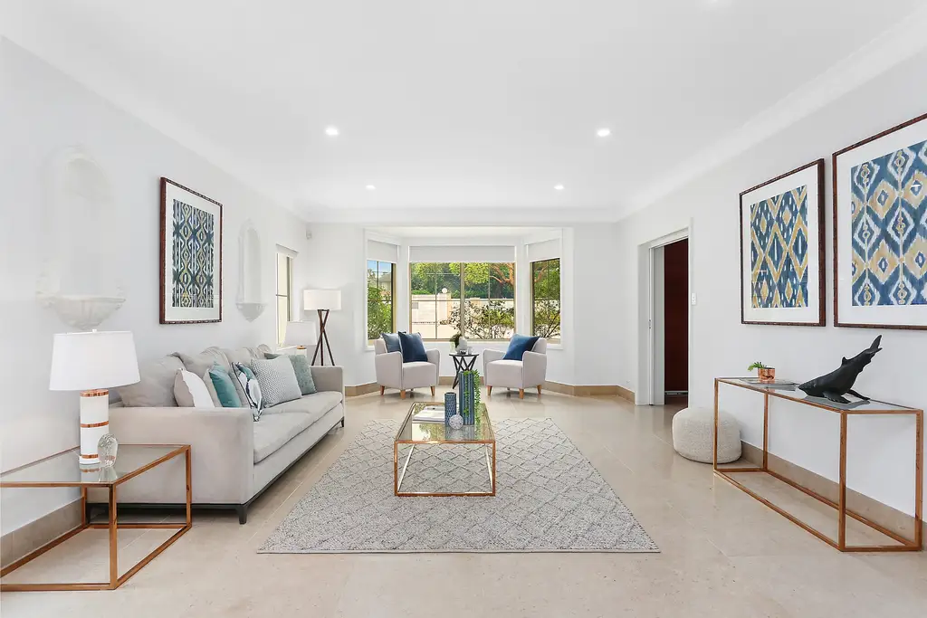 25 South Street, Strathfield, Strathfield - Thumbnail 4