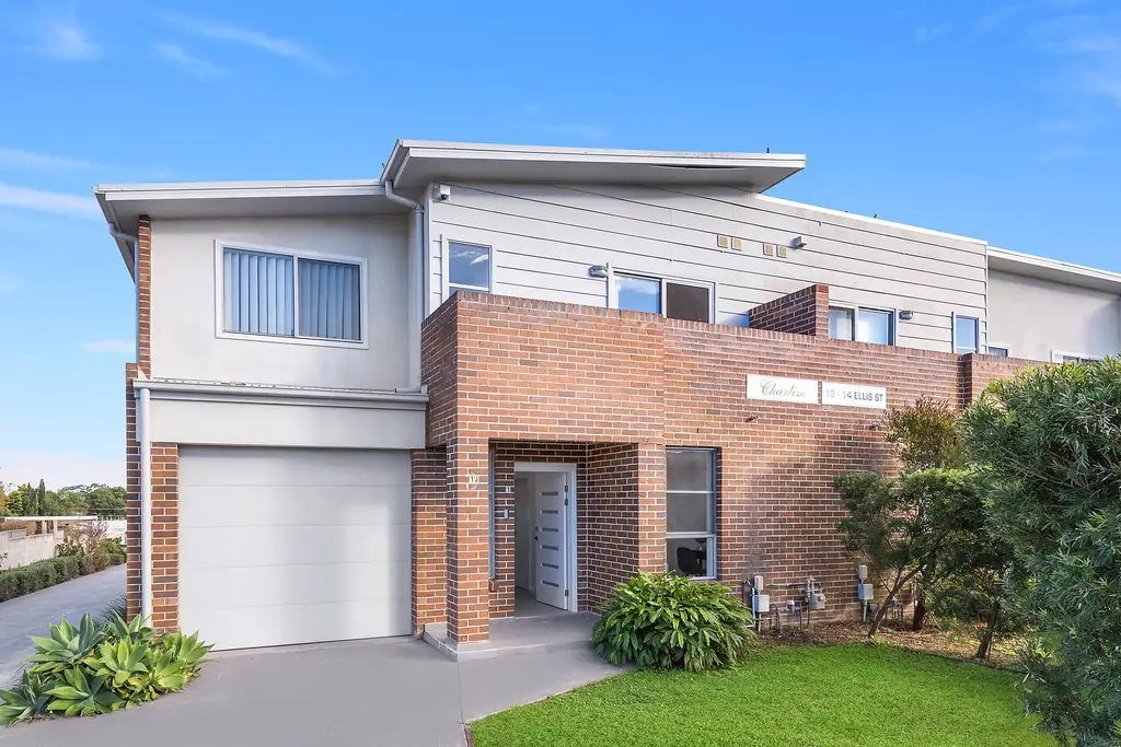 1/12-14 Ellis Street, Condell Park, Condell Park - Image 1