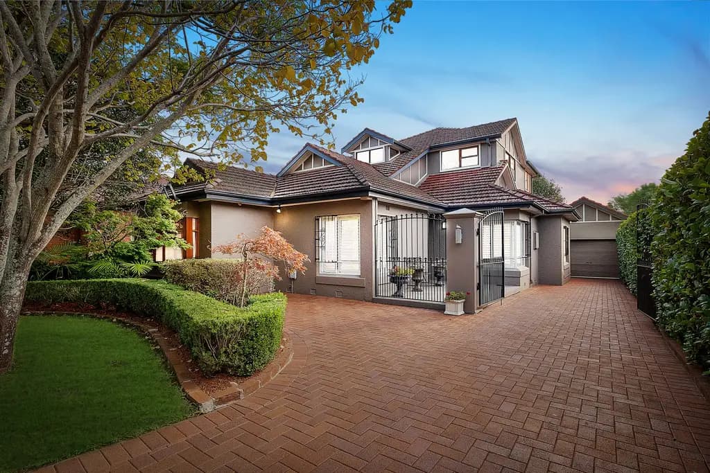 23 Myee Avenue, Strathfield, Strathfield - Image 1