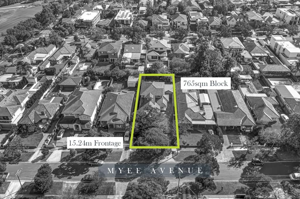 23 Myee Avenue, Strathfield, Strathfield - Thumbnail 2