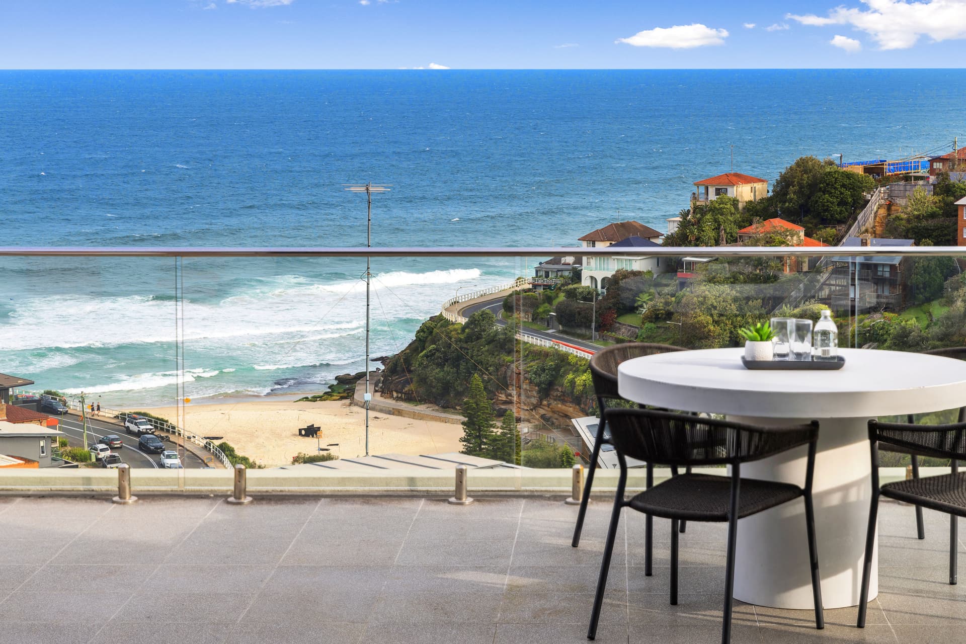 5/17 Wonderland Avenue, Tamarama, Tamarama - Image 1