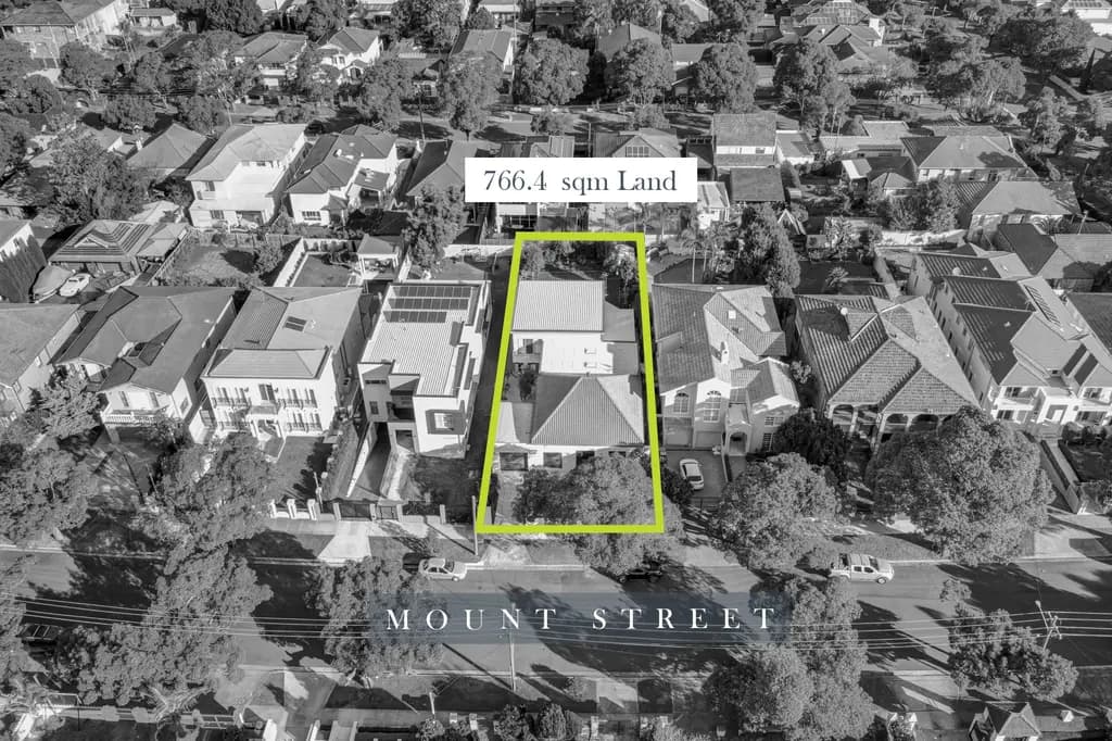 12 Mount Street, Strathfield, Strathfield - Image 1