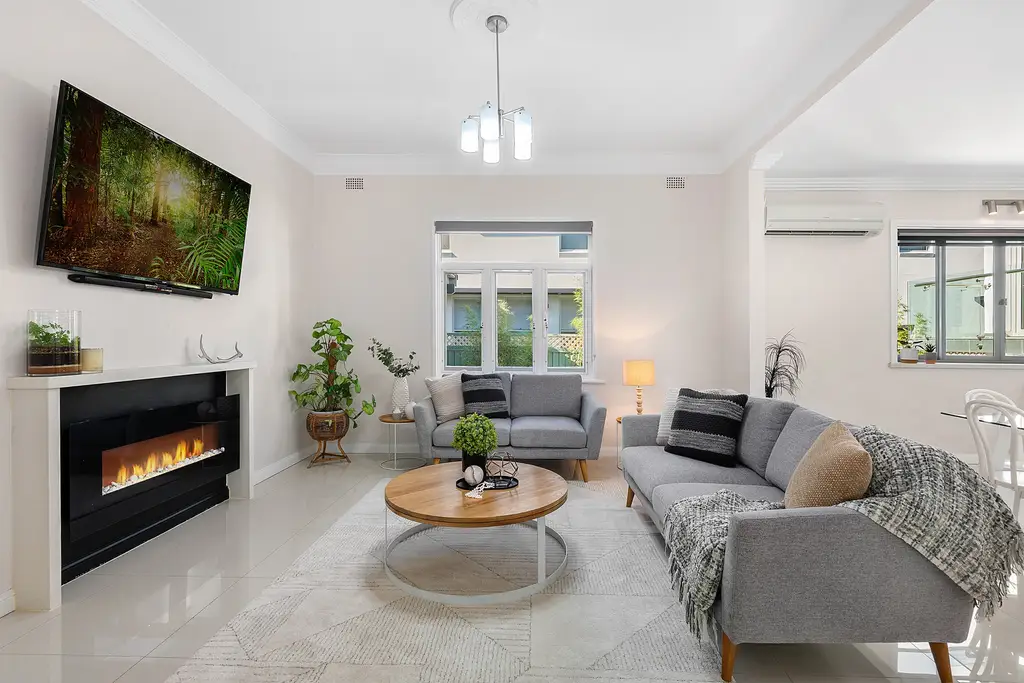 12 Mount Street, Strathfield, Strathfield - Thumbnail 2
