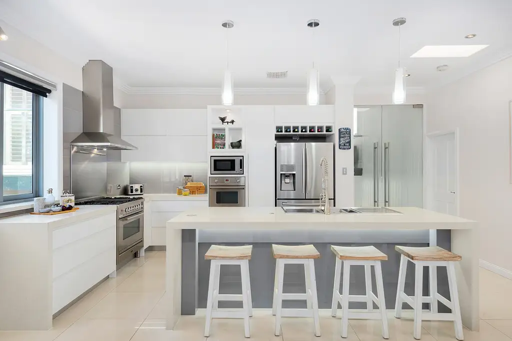 12 Mount Street, Strathfield, Strathfield - Thumbnail 4