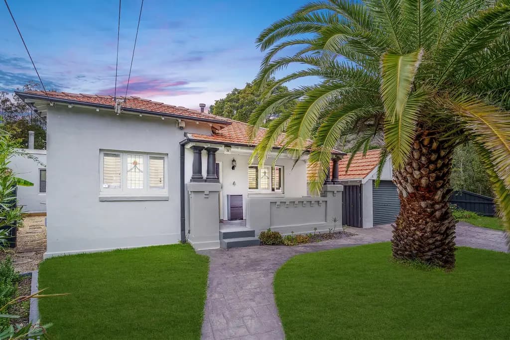 38 Kessell Avenue, Homebush West, Homebush West - Image 1