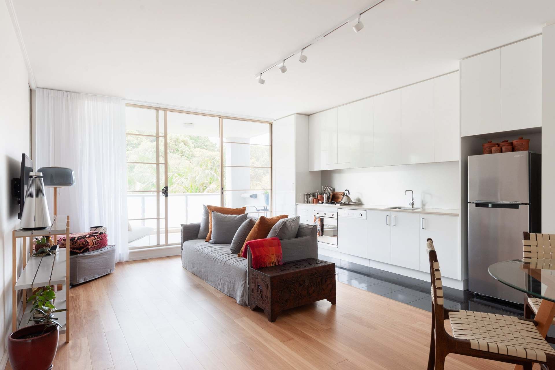 66/228 Moore Park Road, Paddington, Paddington - Image 1