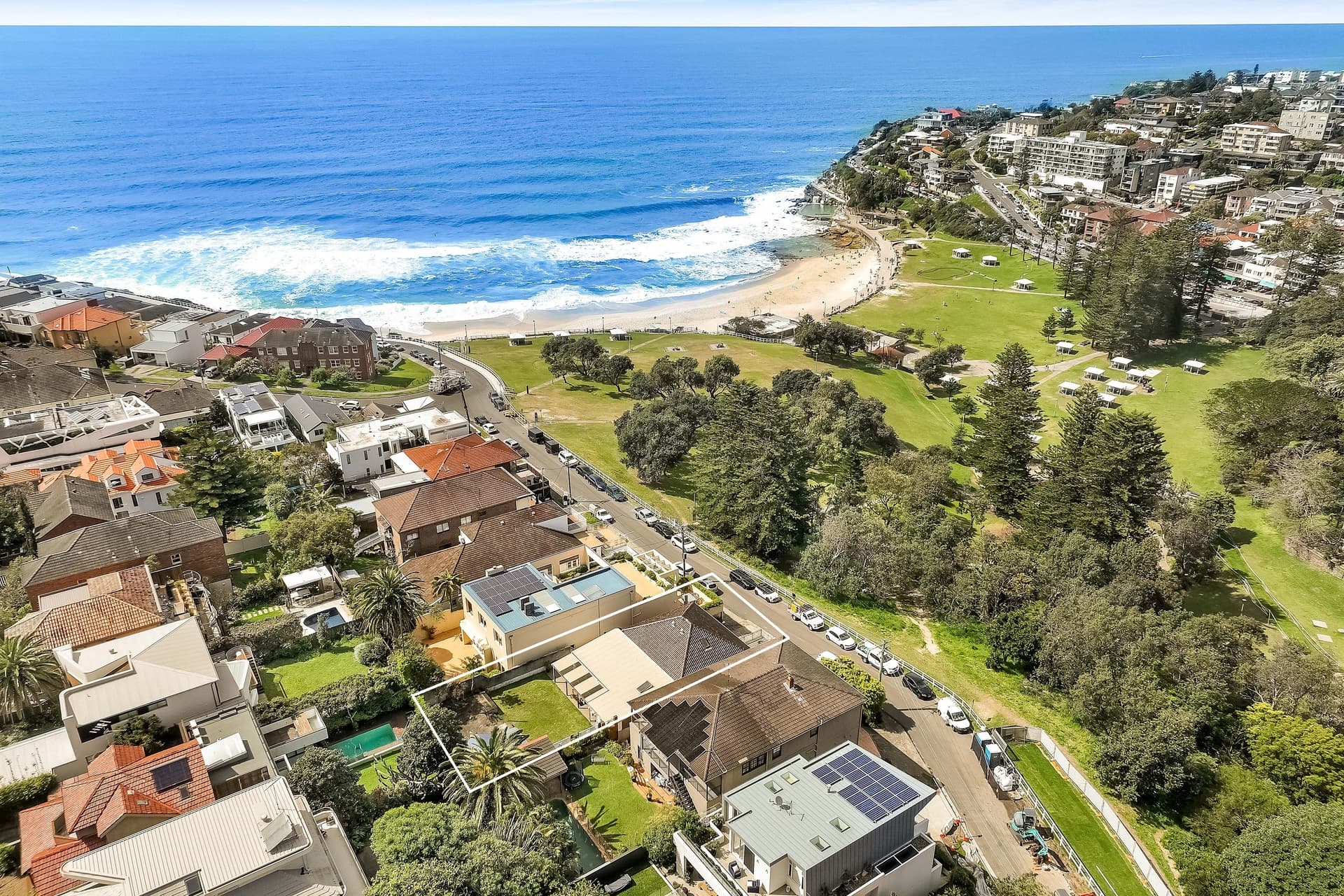 25 Bayview Street, Bronte, Bronte - Image 1