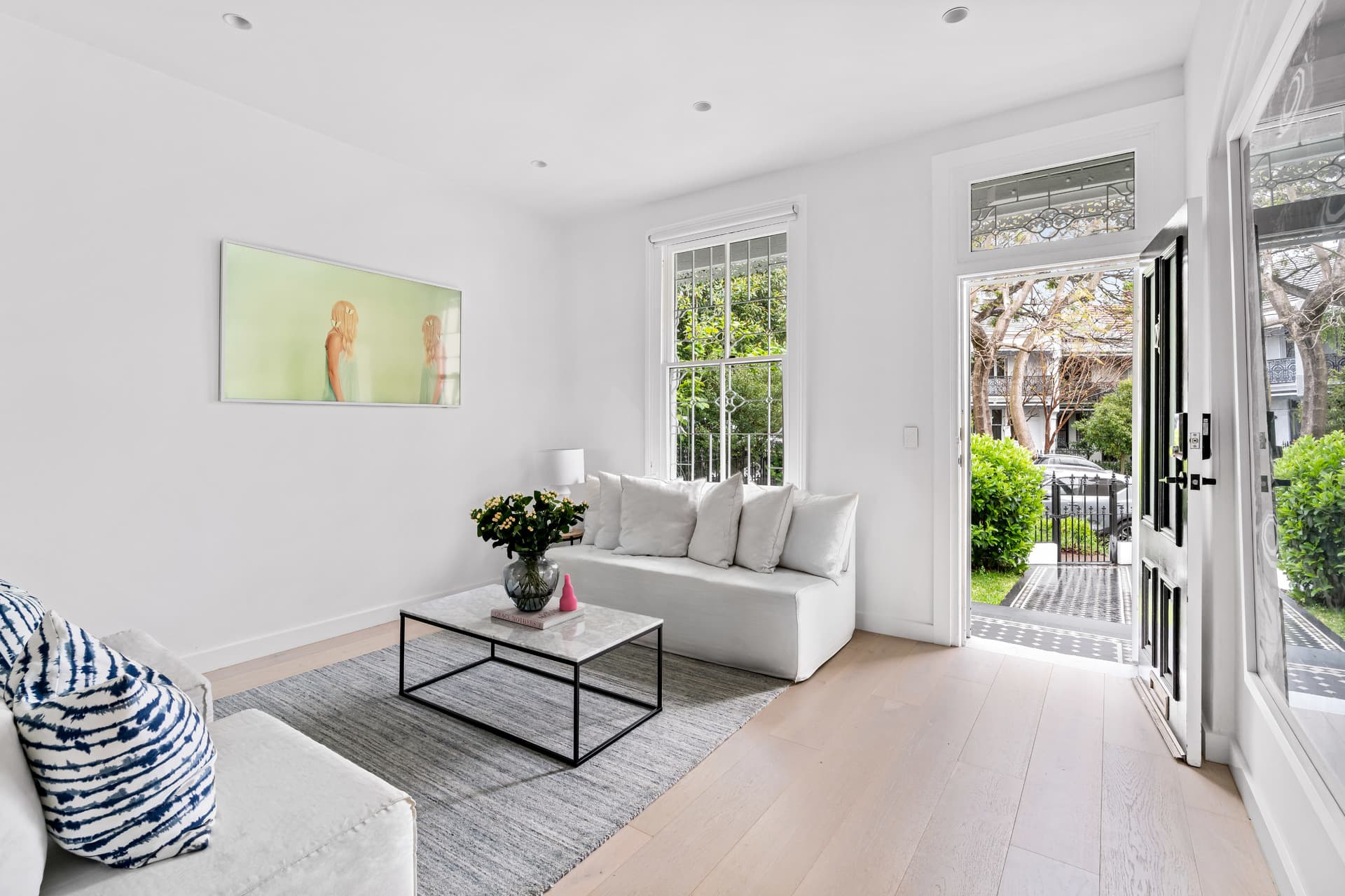 5 Cascade Street, Paddington, Paddington - Image 1