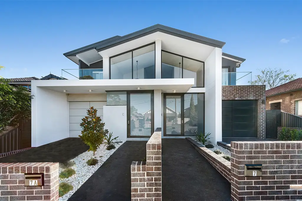 7a Pomeroy Street, North Strathfield, North Strathfield - Image 1