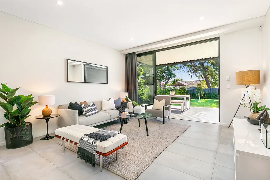 7a Pomeroy Street, North Strathfield, North Strathfield - Thumbnail 2