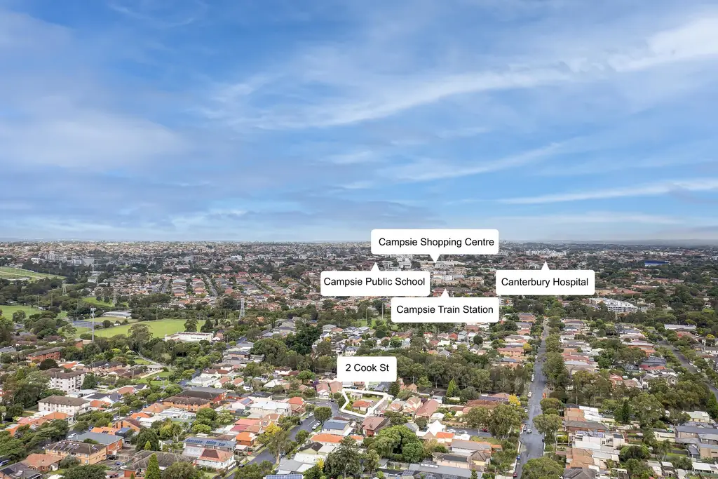 2 Cook Street, Croydon Park, Croydon Park - Thumbnail 5