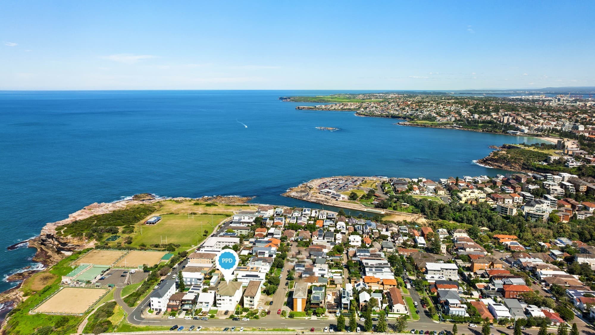 2/133-135 Boundary Street, Clovelly, Clovelly - Image 1