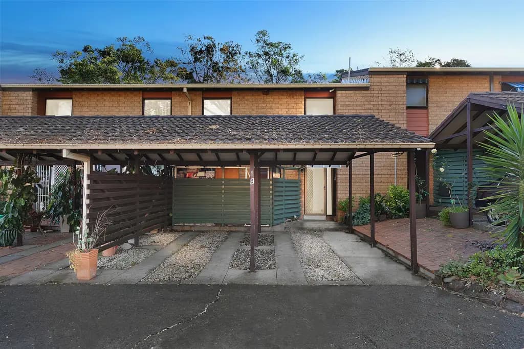 18/65 Chiswick Road, Greenacre, Greenacre - Image 1