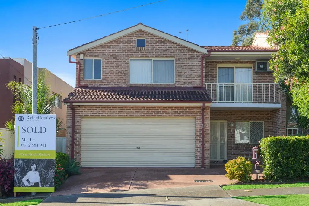 1 Woodbine Street, Yagoona NSW 2199, Yagoona - Image 1