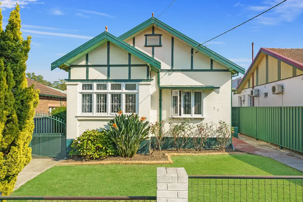77 Coronation Parade, Strathfield South, Strathfield South - Image 1
