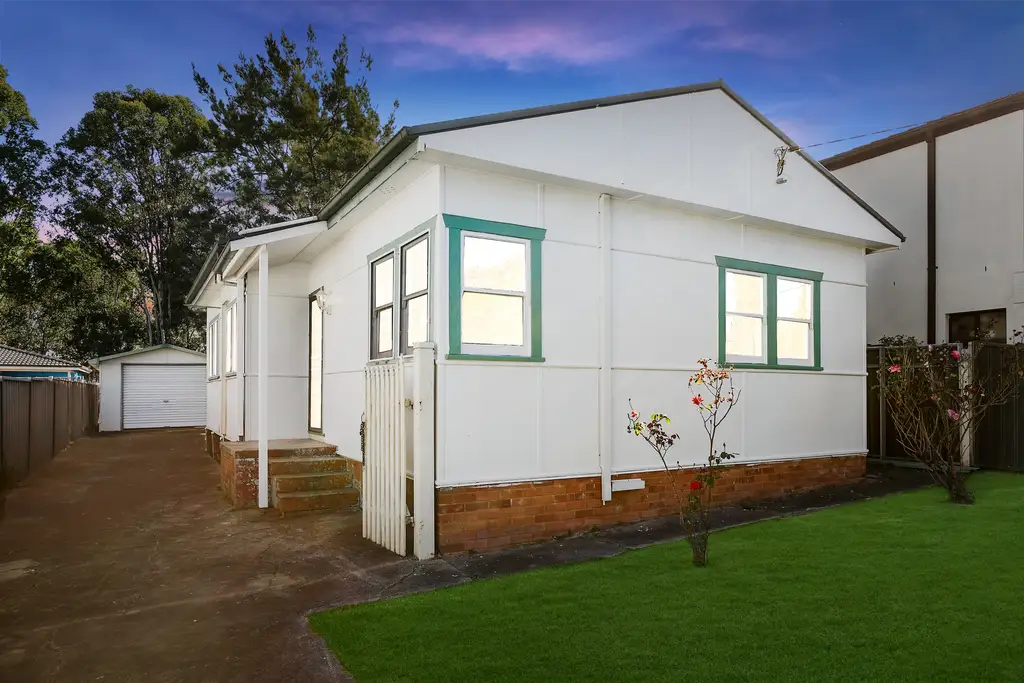 10 Clement Street, Rooty Hill, Rooty Hill - Image 1