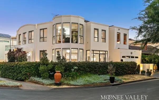3 Park Drive, Maribyrnong, Maribyrnong - Image 1