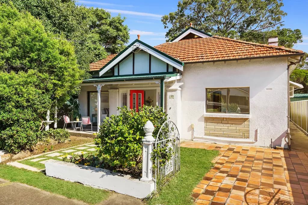 35 Sunbeam Avenue, Burwood, Burwood - Image 1