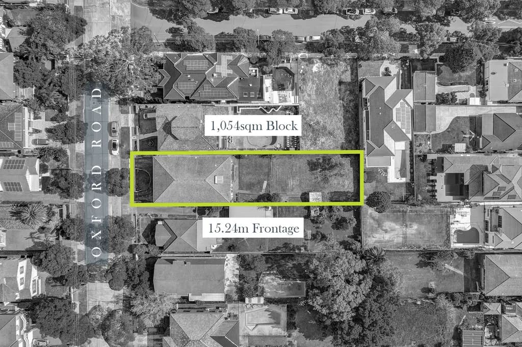 53 Oxford Road, Strathfield, Strathfield - Image 1