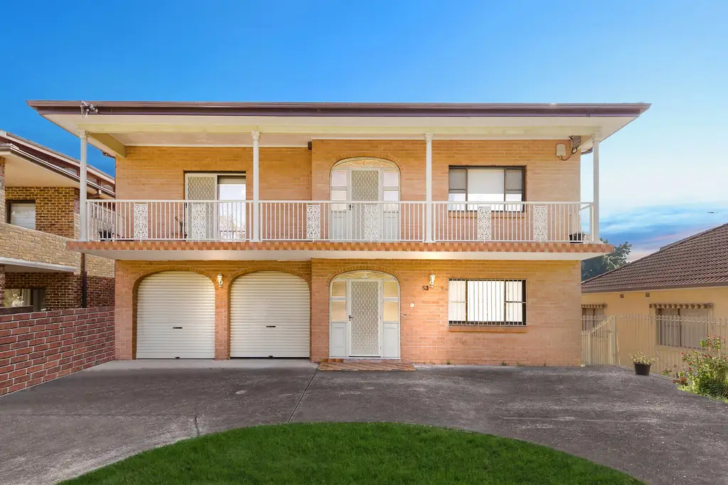 53 Oxford Road, Strathfield, Strathfield - Thumbnail 2