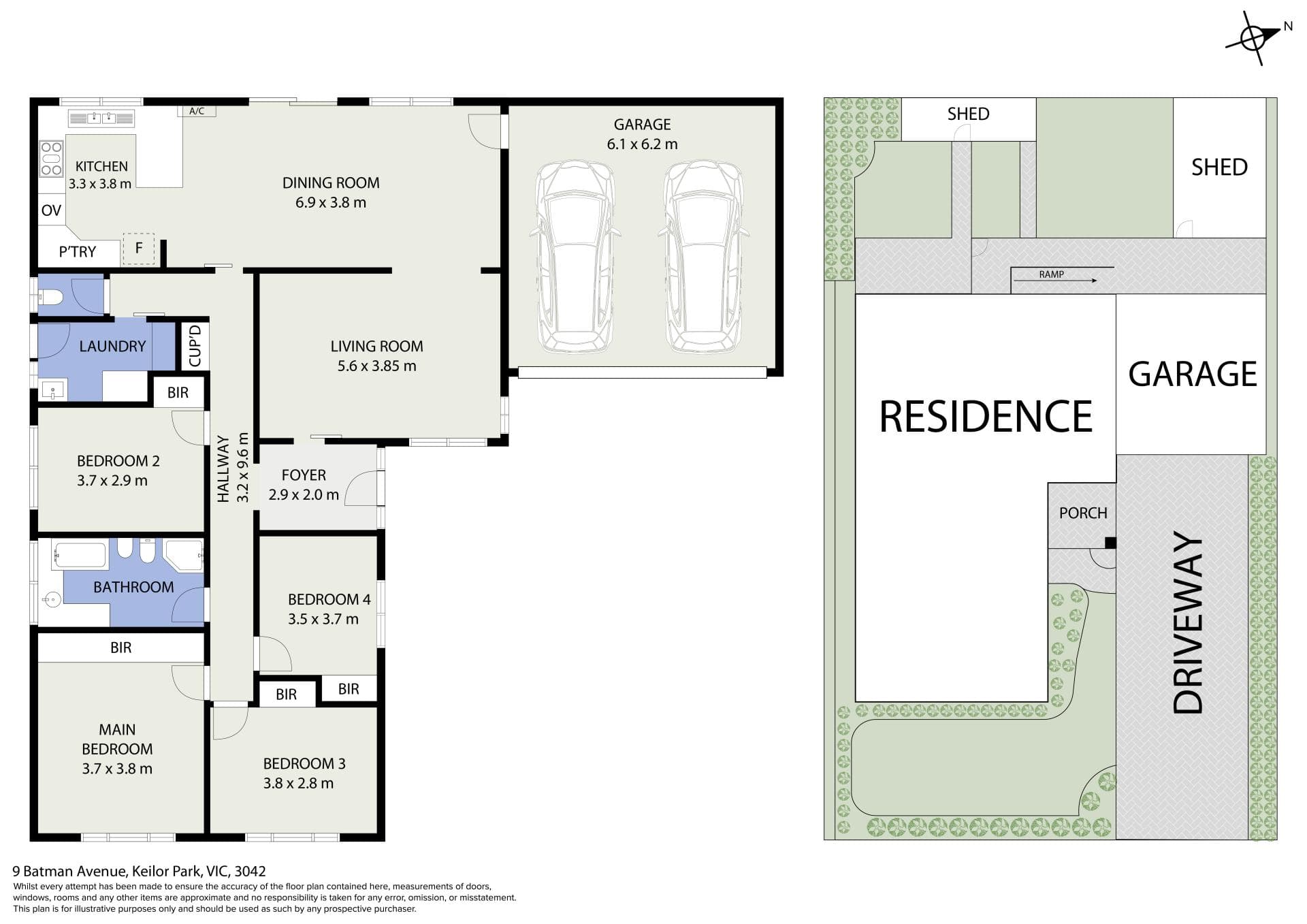 9 Batman Avenue, Keilor Park, Keilor Park - Thumbnail 7