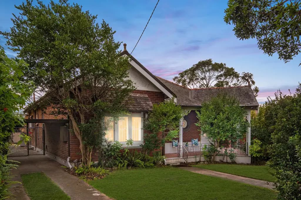 17 Coventry Road, Strathfield, Strathfield - Thumbnail 3