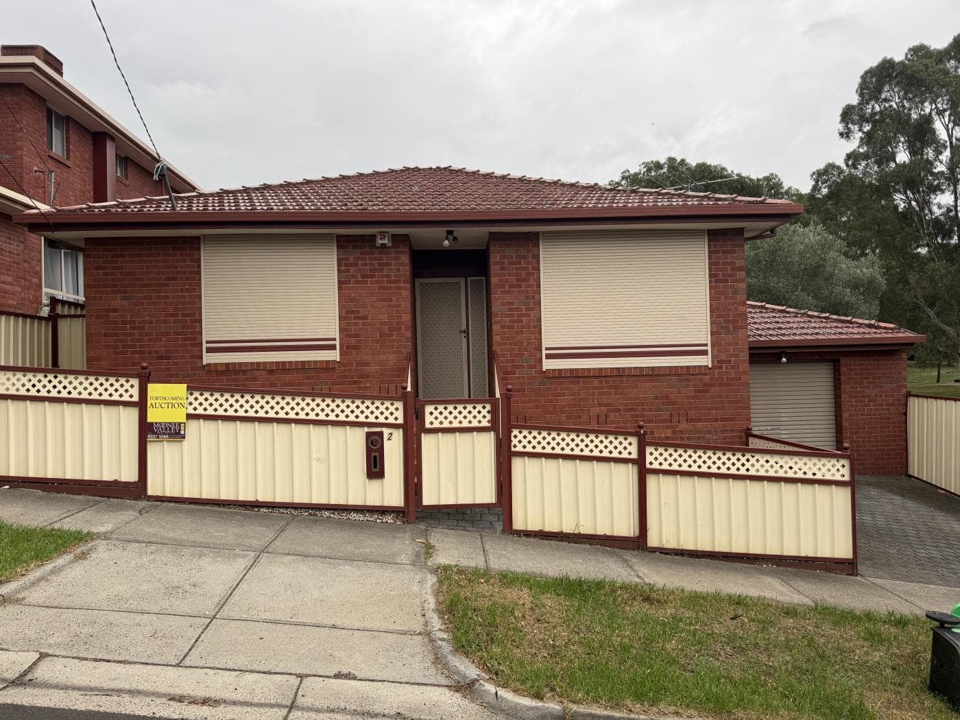 Unit 2, 52 Montpellier Drive, Avondale Heights, Avondale Heights - Image 1