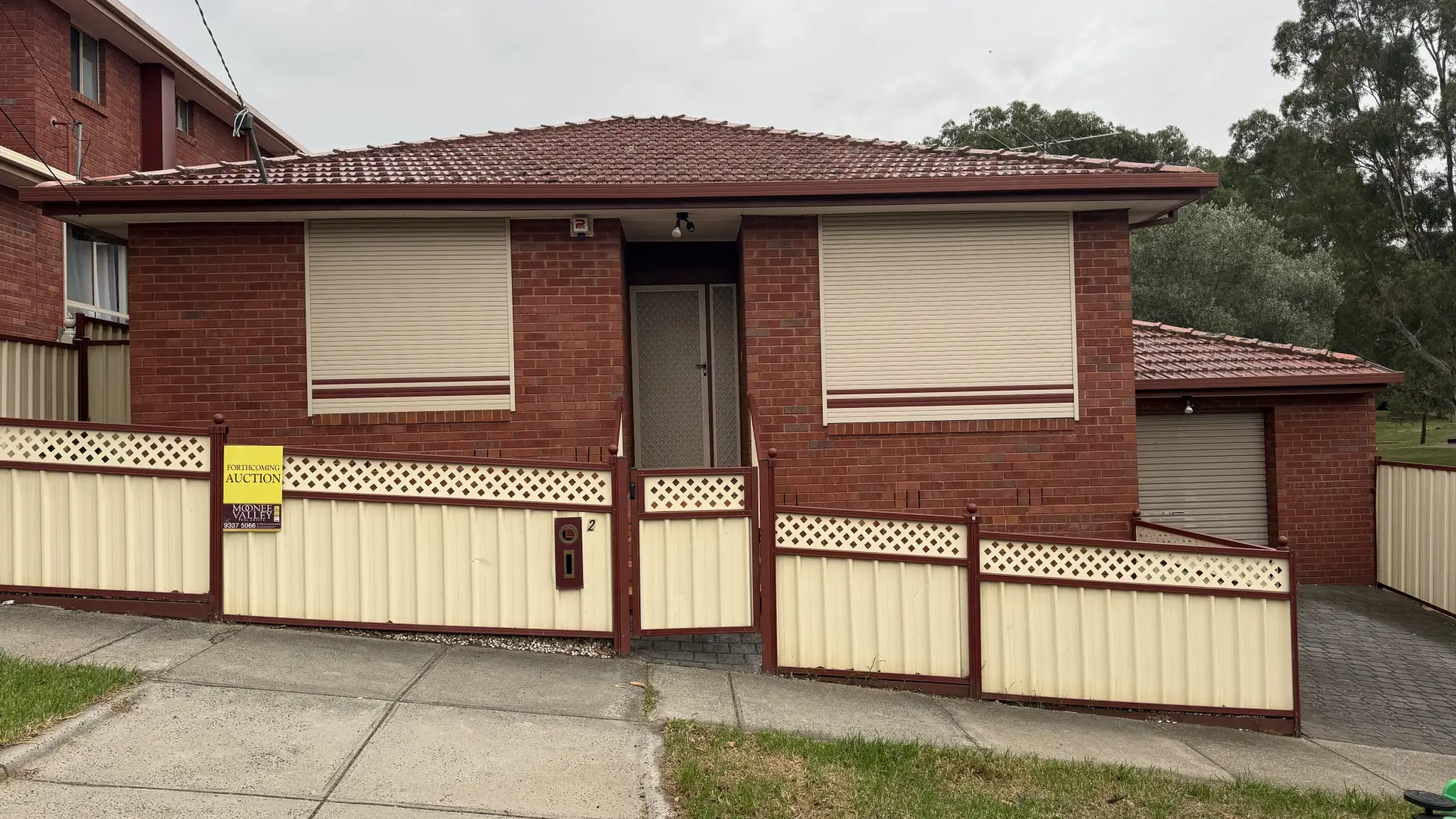 Unit 2, 52 Montpellier Drive, Avondale Heights, Avondale Heights - Thumbnail 2