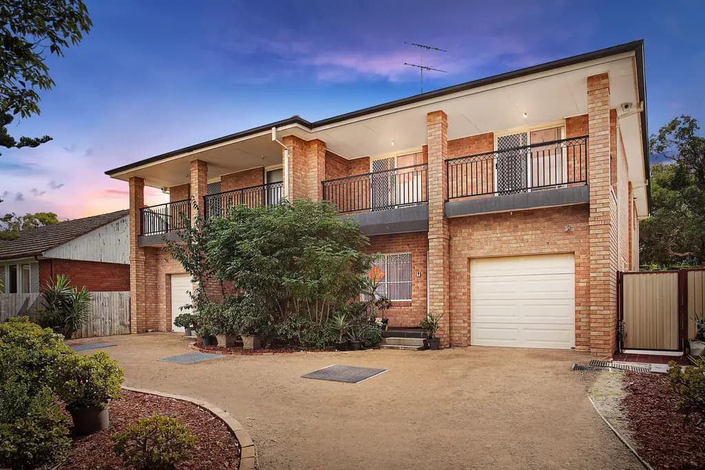 59 Dean Street, Strathfield South, Strathfield South - Image 1