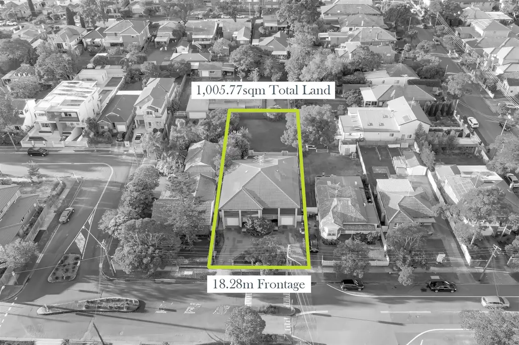59 Dean Street, Strathfield South, Strathfield South - Thumbnail 2