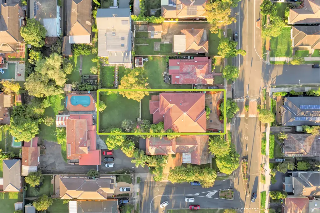 59 Dean Street, Strathfield South, Strathfield South - Thumbnail 3