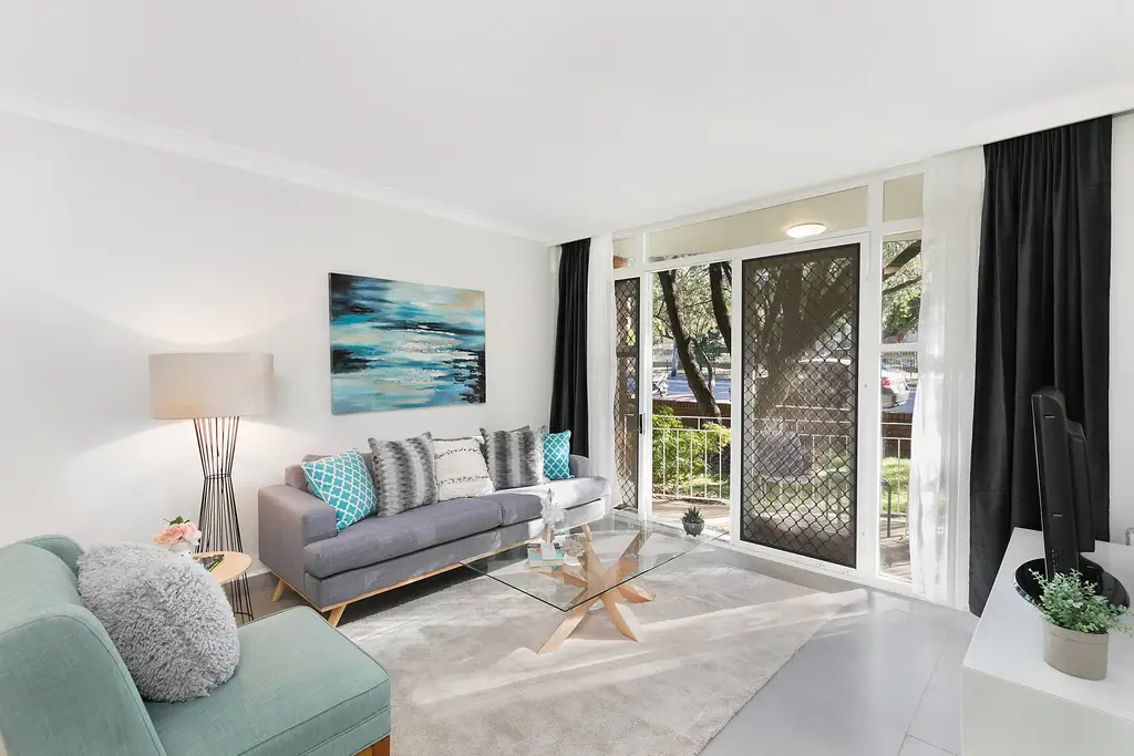 8/70-74 The Boulevarde, Strathfield, Strathfield - Image 1