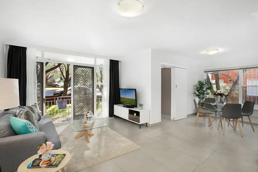 8/70-74 The Boulevarde, Strathfield, Strathfield - Thumbnail 3