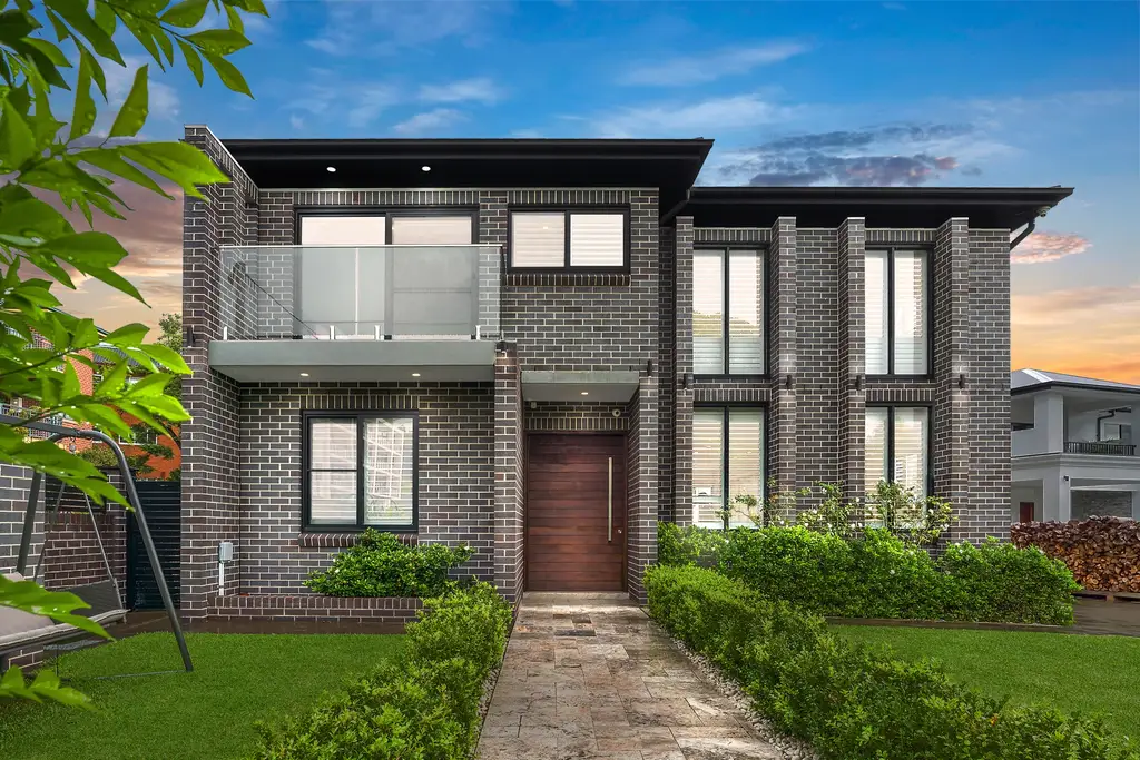 53 Rickard Road, Strathfield, Strathfield - Image 1