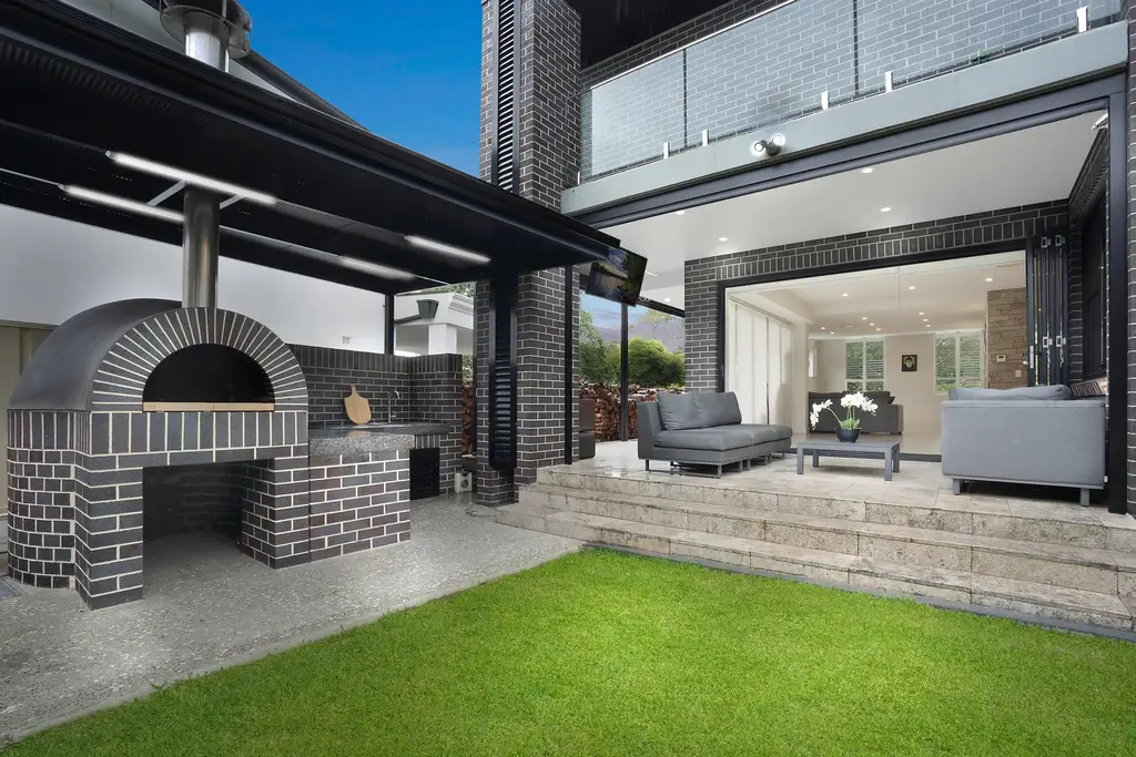 53 Rickard Road, Strathfield, Strathfield - Thumbnail 2