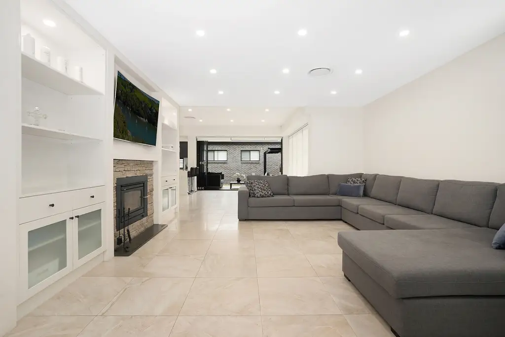 53 Rickard Road, Strathfield, Strathfield - Thumbnail 4