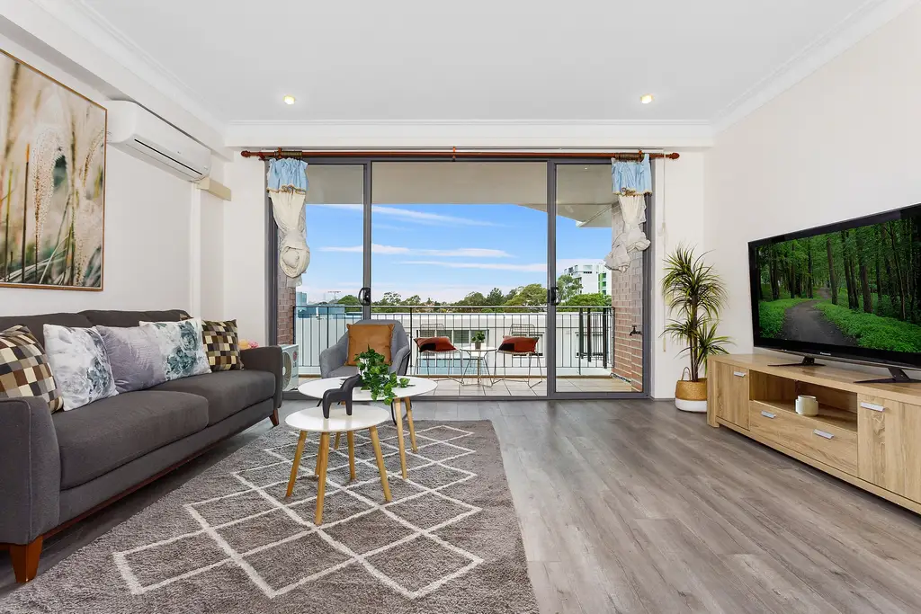 21/78-82 Burwood Road, Burwood, Burwood - Thumbnail 2