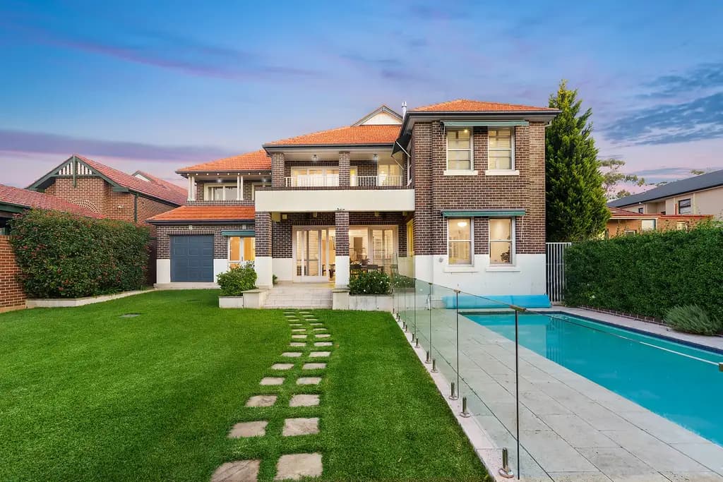 73 Albert Road, Strathfield, Strathfield - Thumbnail 2