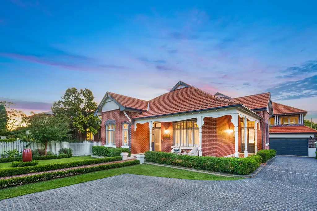73 Albert Road, Strathfield, Strathfield - Thumbnail 3